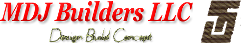 MDJ Builders